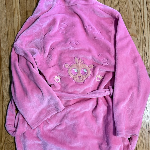Wizarding World Of Harry Potter Other - Pygmy Puff Harry Potter Cakeworthy Robe